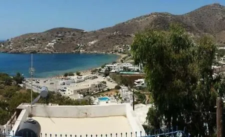 Affittacamere Grandma Vasiliki To Let - 1 Chora (Ios)