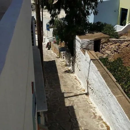 Affittacamere Grandma Vasiliki To Let - 1