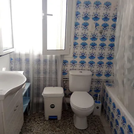 Grandma Vasiliki To Let - 1 Affittacamere