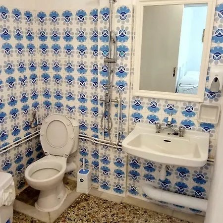 Affittacamere Grandma Vasiliki To Let - 1 Chora (Ios)