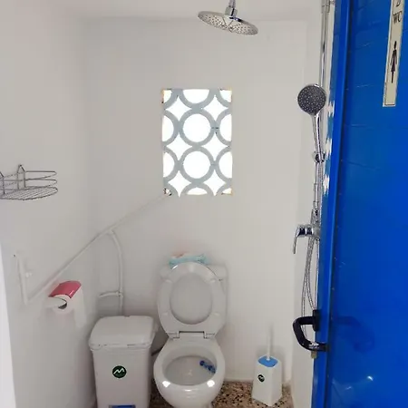 Grandma Vasiliki To Let - 1