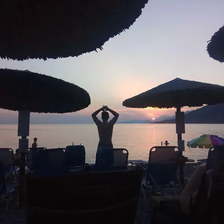 Grandma Vasiliki To Let - 1 2*