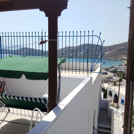 Affittacamere Grandma Vasiliki To Let - 1 Chora (Ios)